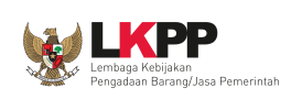 LKPP Logo